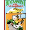 Bécassine en aéroplane