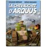 La chevauchée d'Arquus Tome 1