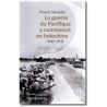 La Guerre du Pacifique a commencé en Indochine