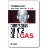 Confessions du N°2 de l'OAS