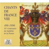 Chants de France VIII