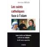 Les saints catholiques face à l'islam