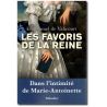 Les favoris de la reine