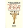 Histoire du snobisme