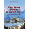 21 marches de marbre noir ... - Tome 1