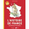 L'histoire de France racontée pour les écoliers