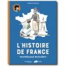 L'histoire de France racontée pour les écoliers