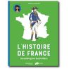 L'Histoire de France racontée pour les écoliers