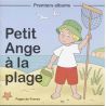 Petit Ange à la plage