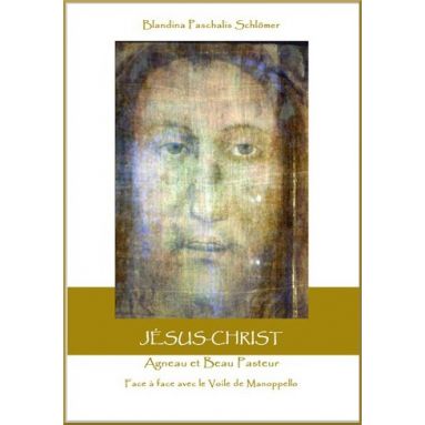 Jésus-Christ Agneau et Beau Pasteur