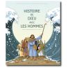 Histoire de Dieu avec les hommes