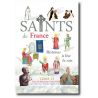 Les Saints de France Tome 6