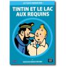 Tintin et le lac aux requins