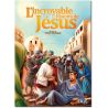 L'incroyable histoire de Jésus