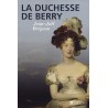 La duchesse de Berry