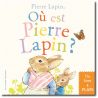 Où est Pierre Lapin ?