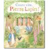 Cours vite, Pierre Lapin !