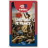 Jeu des 7 familles Histoire de France