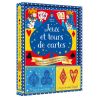 Jeux et tours de cartes