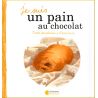 Je suis un pain au chocolat