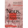 Nous, les combattants d'Algérie