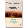 Volia volnaïa