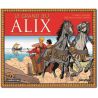 Le grand jeu d'Alix