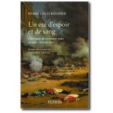 Un été d'espoir et de sang - Chronique de cinquante jours 20 juin - 10 août 1792