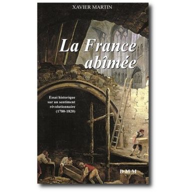 La France abîmée