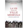 La vie dans une ville médiévale