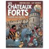 Les châteaux forts racontés aux enfants