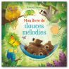 Mon livre de douces mélodies