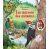 Les maisons des animaux