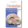 L'évolution