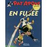 Pat'apouf en fusée