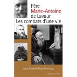 Père Marie-Antoine de Lavaur