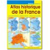 Atlas historique de la France