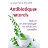 Antibiotiques naturels