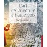 L'art de la lecture à haute voix