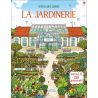 La jardinerie