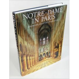 Notre-Dame de Paris