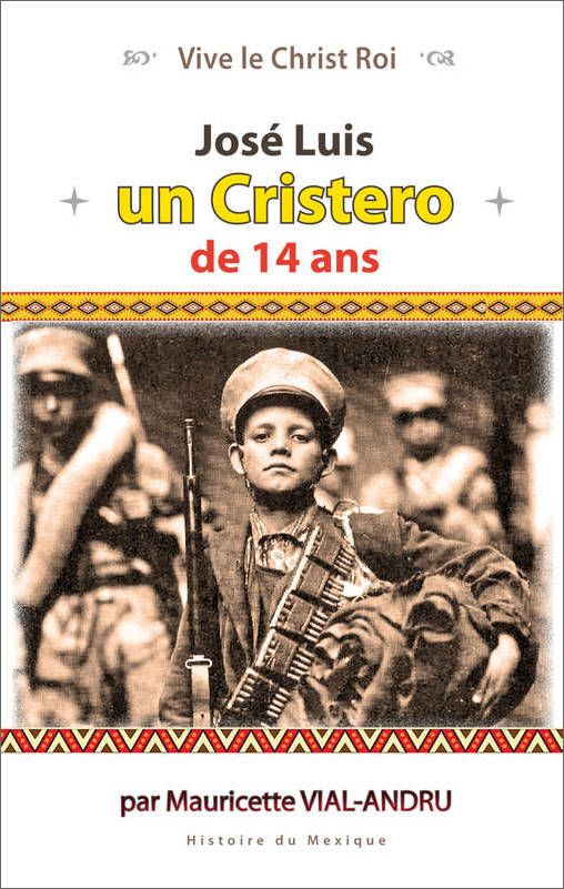 tentures de guerre cristero