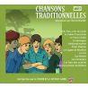 Chansons traditionnelles - Vol 1