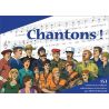 Chantons !