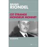 Cet étrange monsieur Monnet