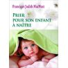 Prier pour son enfant à naître