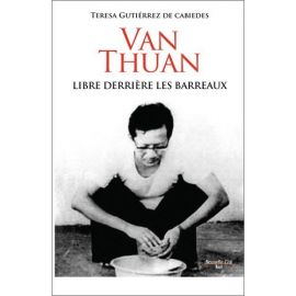 Van Thuan libre derrière les barreaux