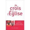 Je crois en l'Eglise