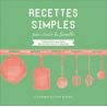 Recettes simples pour toute la famille