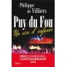 Puy du Fou un rêve d'enfance